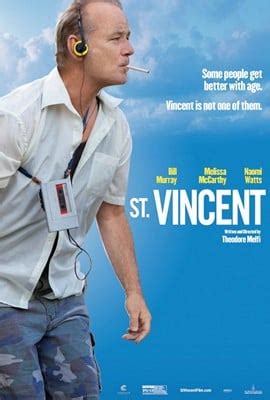 Movie Review: St. Vincent - Nolan Dalla