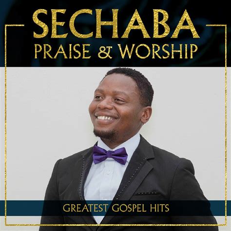 ‎Praise and Worship by Sechaba on Apple Music