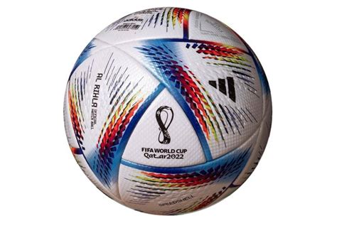 World Cup 2022 Ball Vector