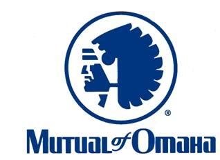 Mutual Of Omaha Logo Vector at Vectorified.com | Collection of Mutual ...