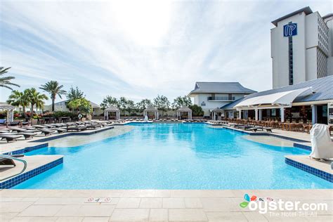 The Best Party Hotels in Biloxi, Mississippi | Oyster.com