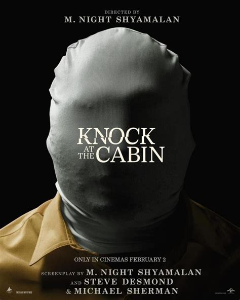 Image gallery for Knock at the Cabin - FilmAffinity