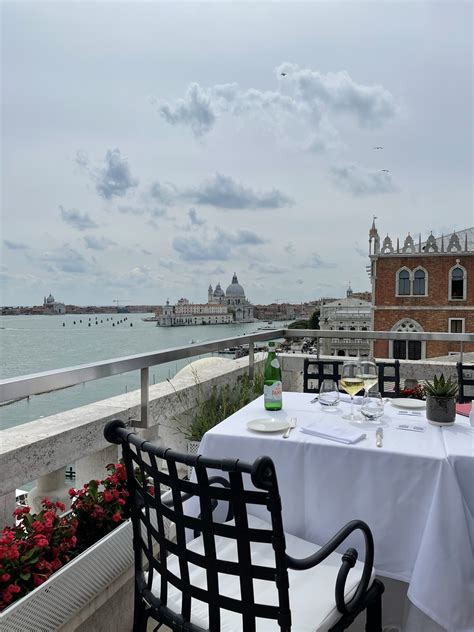 ITALY'S 10 BEST RESTAURANTS WITH A VIEW - Voyage Provocateur