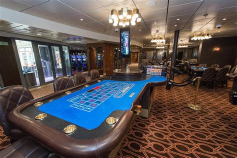 Casino on Seven Seas Navigator Cruise Ship - Cruise Critic