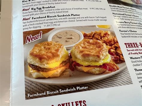 Delicious and Convenient: Discover the Irresistible Flavors of Bob Evans' Breakfast Sandwiches ...