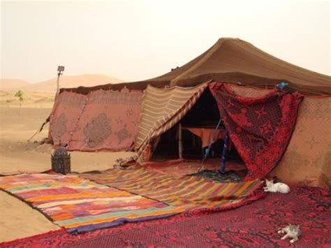 nomad tent - Google Search | Tent, Desert nomad, Red tent