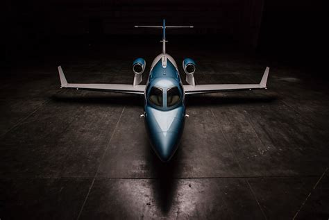 HondaJet Specs | GlobalEliteAviation