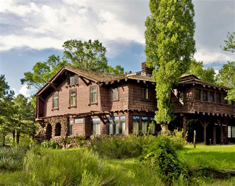 Riordan Mansion State Historic Park - Arizona Historical Society