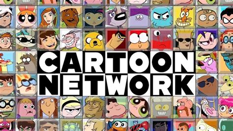 Top 10 Series De Cartoon Network Canceladas Injustamente Youtube - Riset