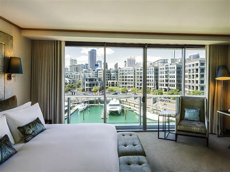 Sofitel Auckland Viaduct Harbour, New Zealand - Reviews, Pictures, Map ...