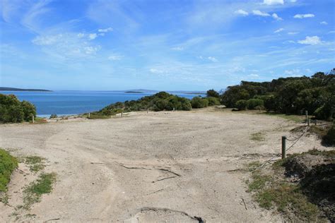 Port Lincoln National Park - Port Lincoln National Park At Sunset Sand ...