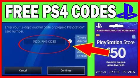 How to get free psn codes 2019 - how to get free ps4 games 2019 | Ps4 ...