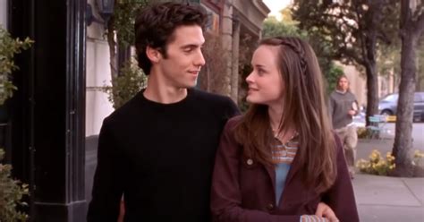 If You Shipped Rory & Jess On 'Gilmore Girls,' You Need To Read These ...