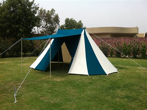 MEDIEVAL TENTS - Sabir Textile Industries