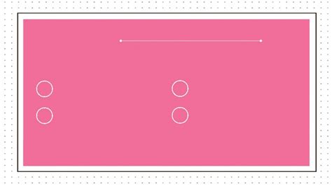 Pink Geometric Minimalist Work Plan Google Slide Theme And Powerpoint ...