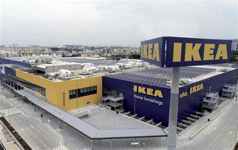 IKEA Says, 'Hej! India'