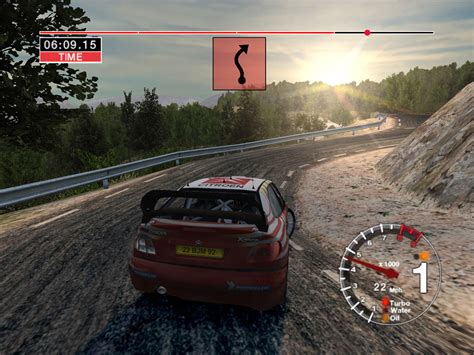 Colin McRae Rally 3 Full Download ~ Games Nulled