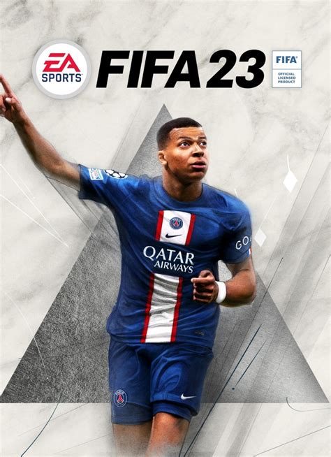 840x1160 Resolution Kylian Mbappe FIFA 23 4k Gaming 840x1160 Resolution ...