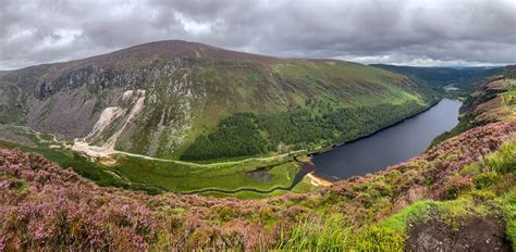 Spinc Glendalough - How to Climb Ireland's Finest Trail | Carpe Diem Eire