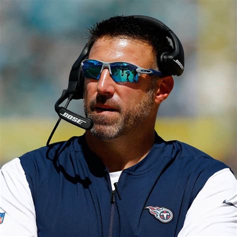 Mike Vrabel Net Worth - Update - Famous People Today