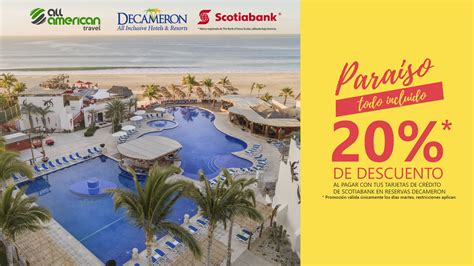 Decameron El Salvador - All American Travel