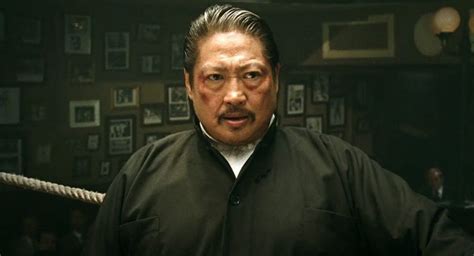 Sammo Hung | Martial Arts & Action Entertainment