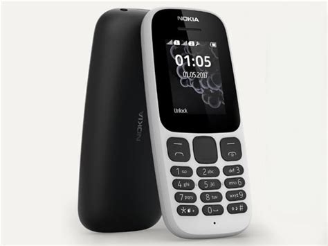 10 HP Nokia Jadul yang masih Bisa Dibeli di Tahun 2018