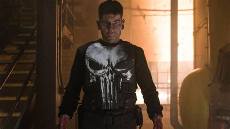 The Punisher 2: ecco il trailer diffuso da Netflix | Lega Nerd