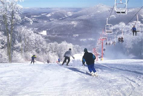 Boone North Carolina | Best ski resorts, Ski resort, North carolina attractions