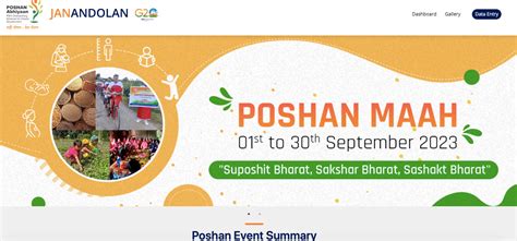 Poshan Abhiyaan 2.0, Mission,Theme, Significance and Features