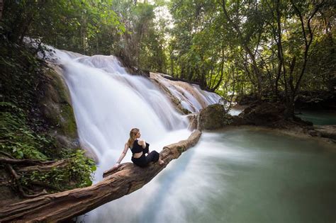 Chiapas Waterfalls | 4 UNMISSABLE Waterfalls in Mexico