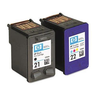 HP Black Deskjet Ink Cartridges at Rs 2750/piece in Chennai | ID: 2871355973