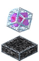 End Crystal – Official Minecraft Wiki