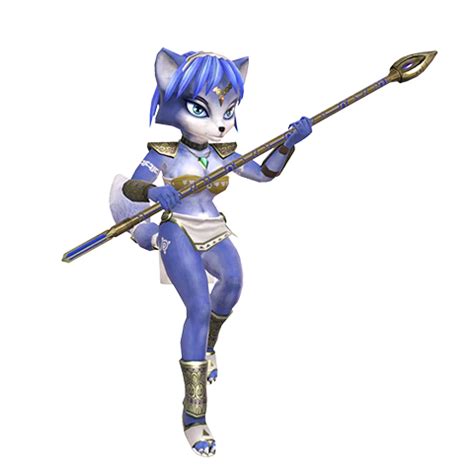 Krystal - SmashWiki, the Super Smash Bros. wiki