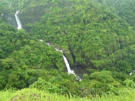 5 Stunning Waterfalls in Lonavala That Are a Sight to Behold