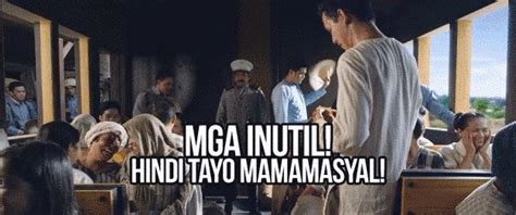 16 Heneral Luna Quotes You Can Use Everyday | Quotes, Ensaymada, Life