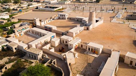 UAE: Is this RAK village inhabited by ghosts? Official explains - News | Khaleej Times