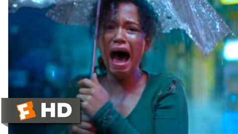 Escape Room: Tournament of Champions (2021) - Acid Rain Scene (9/10) | Movieclips - YouTube