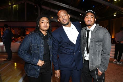 Marlon Wayans Opens Up About Embracing His Trans Son