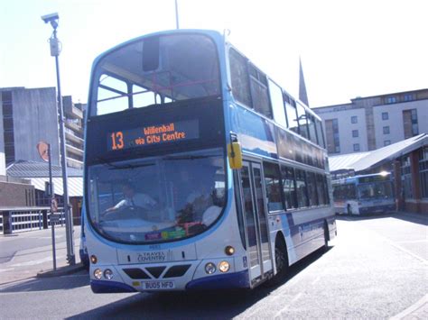 BusMania: Coventry Bus Pics