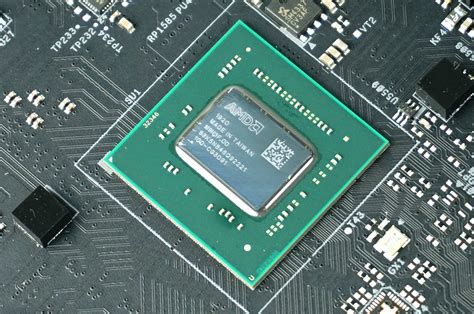 AMD X670 chipset on AM5 platform could be a pair of B650 dies ...