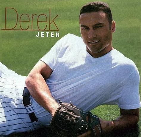 Derek Jeter - Derek Jeter Photo (852743) - Fanpop