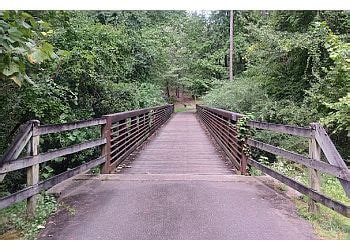 3 Best Public Parks in Fayetteville, NC - Expert Recommendations