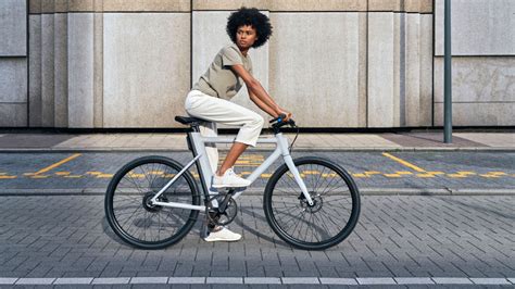 Off The Chain: 10 Innovative Bicycle Designs