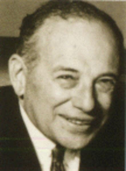 Benjamin Graham Biography, Benjamin Graham's Famous Quotes - Sualci ...