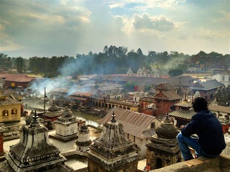 Travel Guide to Kathmandu, Nepal [with Sample Itinerary]