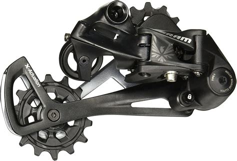 SRAM GX Eagle B2 Rear Derailleur 12 Speed Lunar - The Inside Line