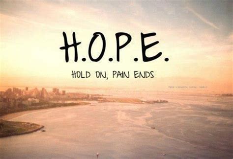 27 Impressive Collection Of Hope Quotes | Funlava.com