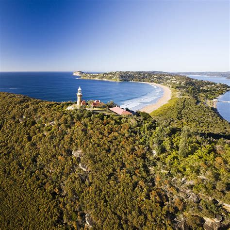 Northern Beaches Tour - Full day - Sydney Outback Reservations