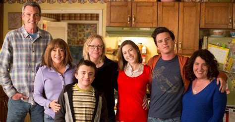 'The Middle' bids farewell after 9 seasons but it will live on in our ...